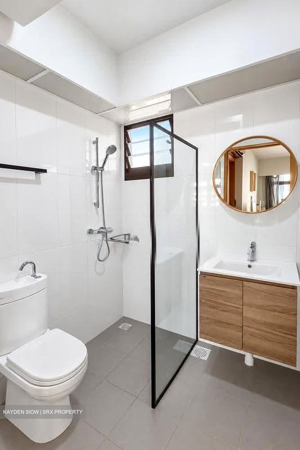 Blk 113B Alkaff Oasis (Toa Payoh), HDB 3 Rooms #613568501